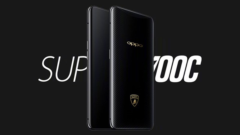 Tối ưu thời gian sử dụng điện thoại OPPO nhờ công nghệ sạc nhanh VOOC