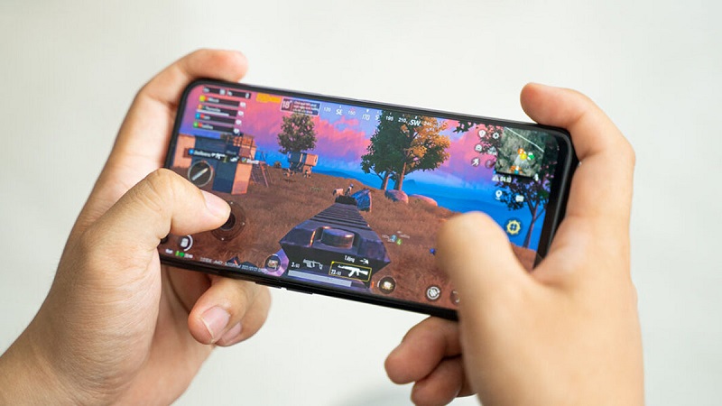 “Chiến” game cực đỉnh trên điện thoại OPPO nhờ hiệu năng mạnh mẽ