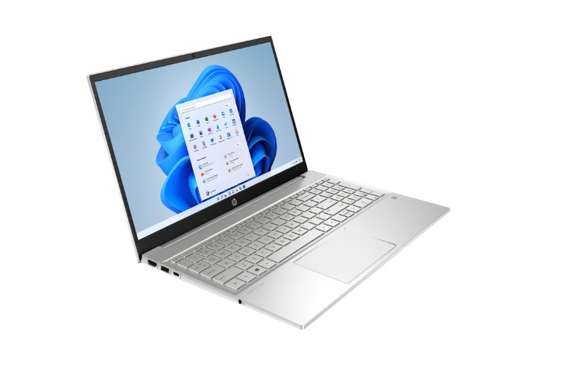 Thương hiệu luôn chú trọng đến việc thiết kế các sản phẩm laptop HP với sự tinh tế và chất lượng cao