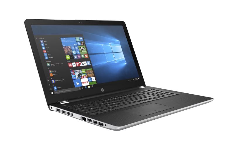 Laptop HP đa dạng với nhiều phân khúc