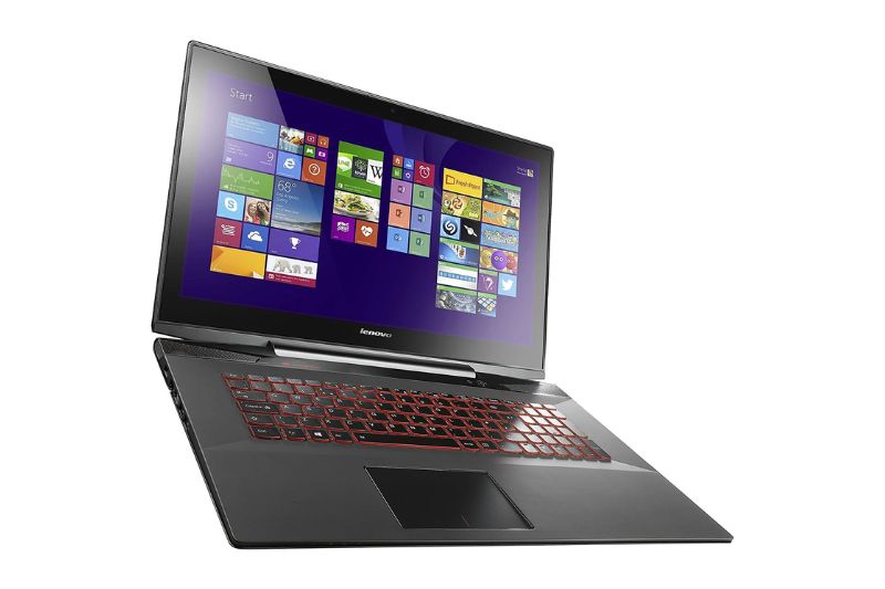 Cấu hình laptop Lenovo mạnh mẽ & đa dạng