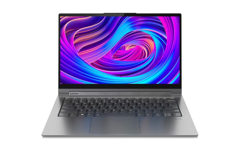 Mục tiêu của Lenovo là trở thành nhà sản xuất - cung cấp hàng đầu các giải pháp công nghệ thông tin và sản phẩm thông minh