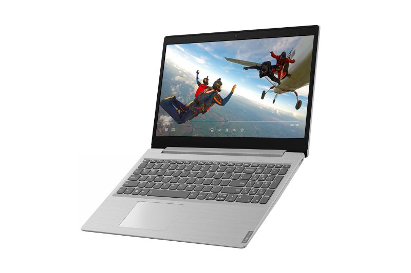 Các sản phẩm laptop Lenovo đều sở hữu thiết kế đơn giản nhưng thanh lịch và tinh tế