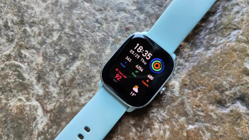 Đồng hồ Amazfit GTS 4 Mini