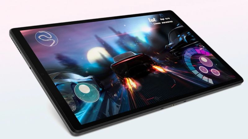 Lenovo Tab M10 Plus