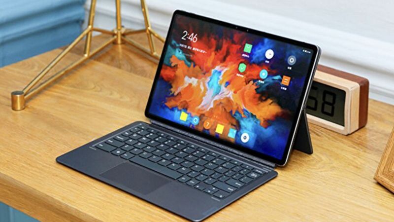 Mỗi sản phẩm Lenovo Tab sẽ có cấu hình khác nhau