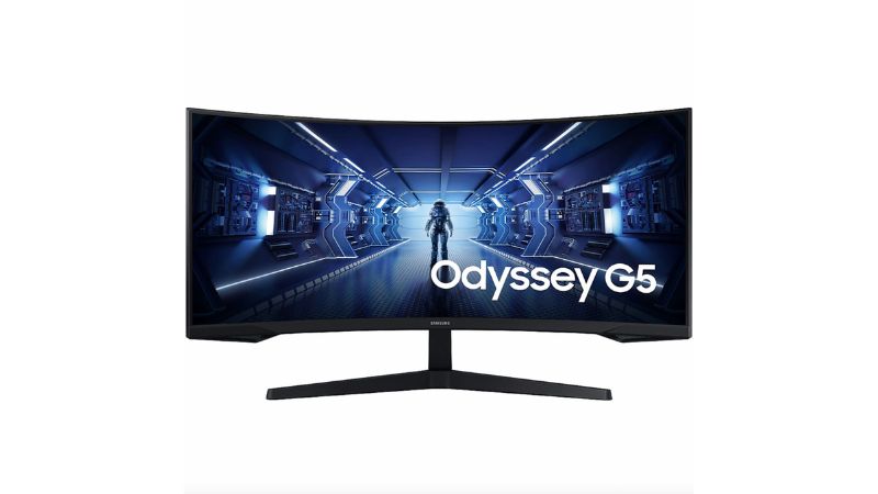 Màn hình Samsung Odyssey