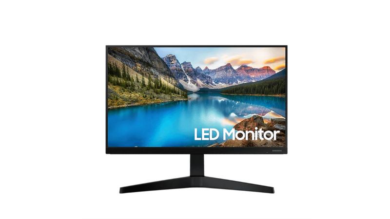 Màn hình Samsung Space Monitor