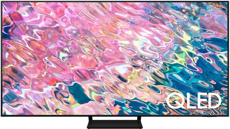 TV Samsung QLED 4K