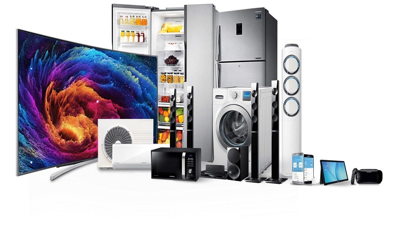 Những dòng sản phẩm tiêu biểu của Samsung