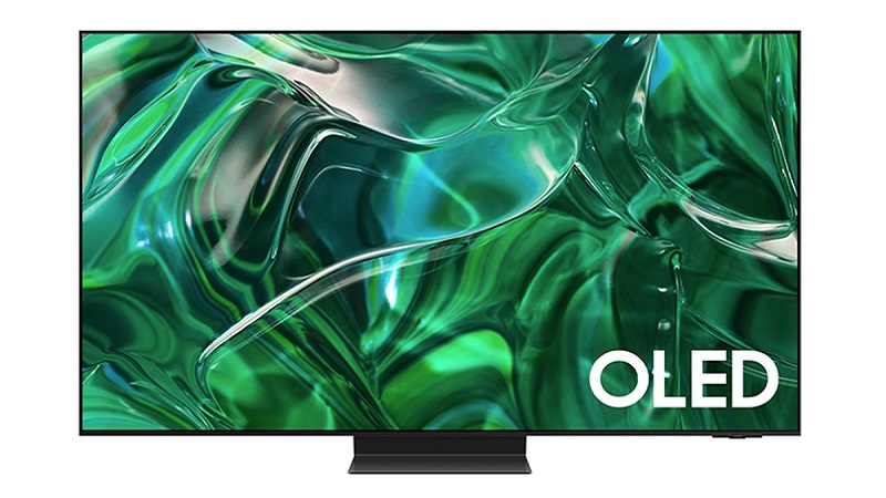 TV Samsung OLED