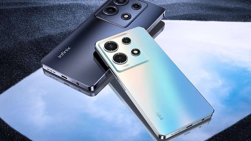 Điện thoại Infinix là một cái tên vẫn còn khá mới mẻ đối với người dùng tại Việt Nam