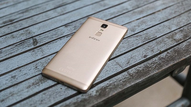 Những sản phẩm điện thoại của Infinix đảm bảo mang đến những giá trị tốt cho người dùng