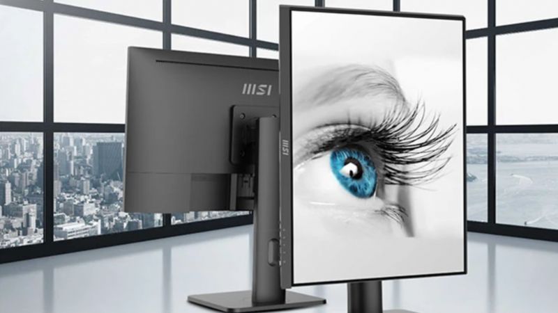 Màn hình MSI Optix G Series