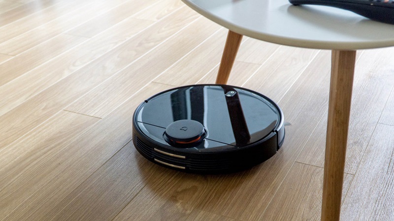 Lịch sử hình thành và phát triển của robot hút bụi Xiaomi