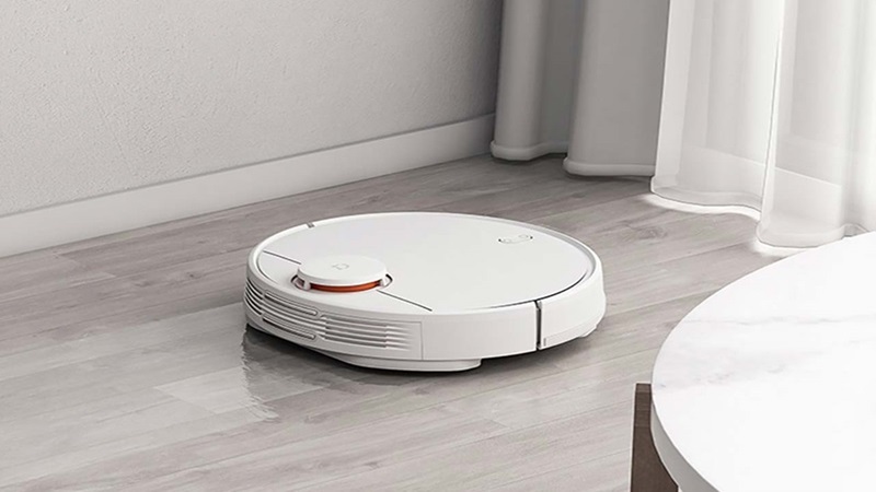 Robot hút bụi Xiaomi cung cấp nhiều tính năng và sự tối ưu khác nhau để đáp ứng nhu cầu của bất kỳ hộ gia đình nào