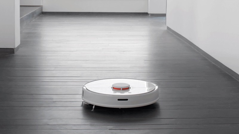 Hướng dẫn cách chọn mua và sử dụng robot hút bụi Xiaomi hiệu quả