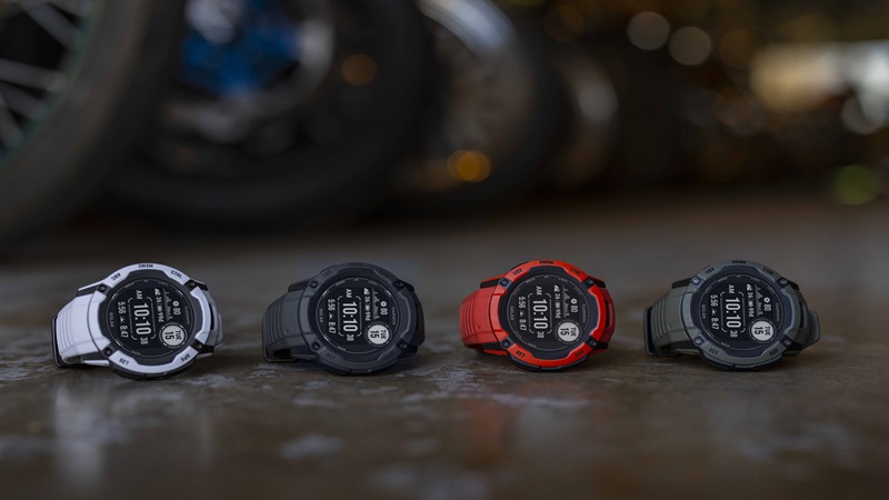 Giá bán các sản phẩm Garmin Instinct tại Hoàng Hà Mobile