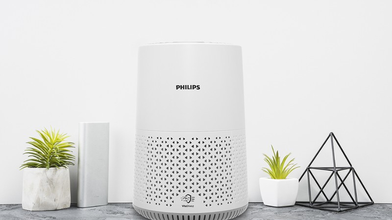 Máy lọc không khí Philips