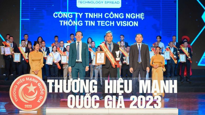 VSP từng bước mở rộng hệ thống phân phối và trung tâm bảo hành phủ khắp các khu vực từ Bắc đến Nam