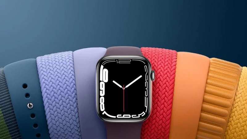 Chọn dây đeo cho Apple Watch