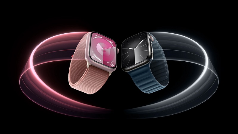 Apple Watch Series 9 (2023)