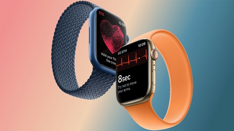 Apple Watch luôn được đánh giá cao về thiết kế cũng như tính thẩm mỹ, luôn dẫn đầu xu hướng trên thị trường